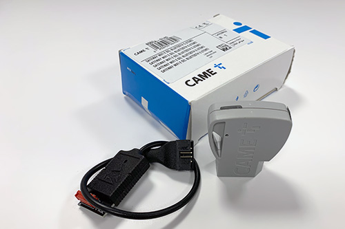 Plugin WiFi Gateway