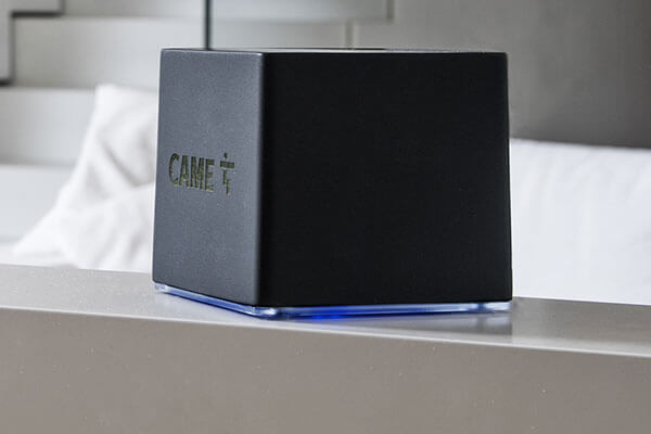CAME Connect Hardware