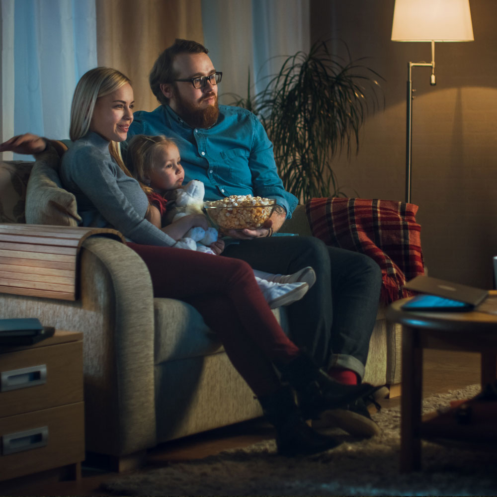 Film Night