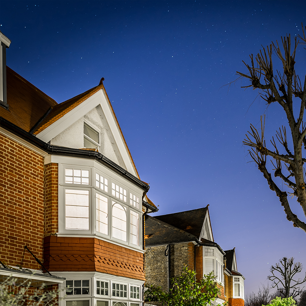 Exterior Lighting