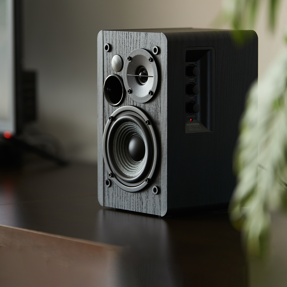 Speakers