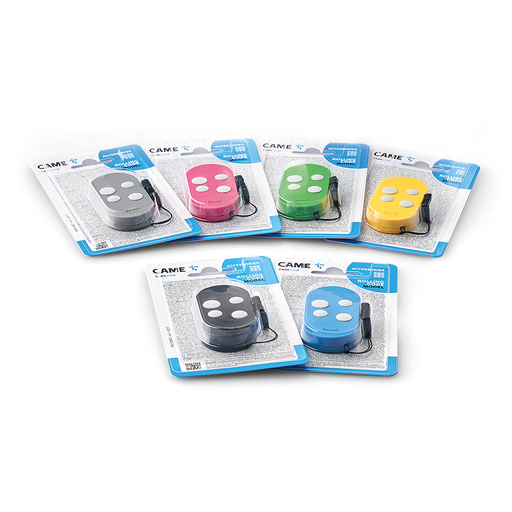 Remotes