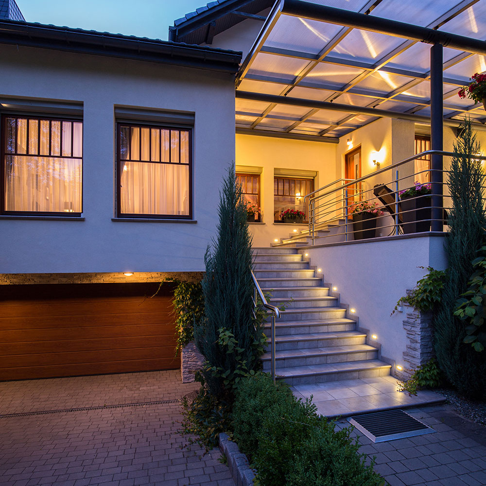 Lighting Example