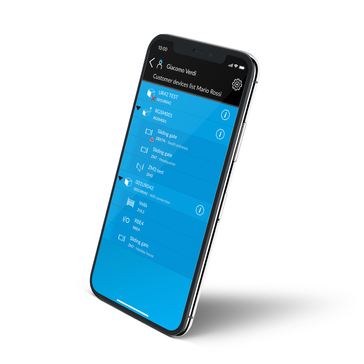 Download Automation App