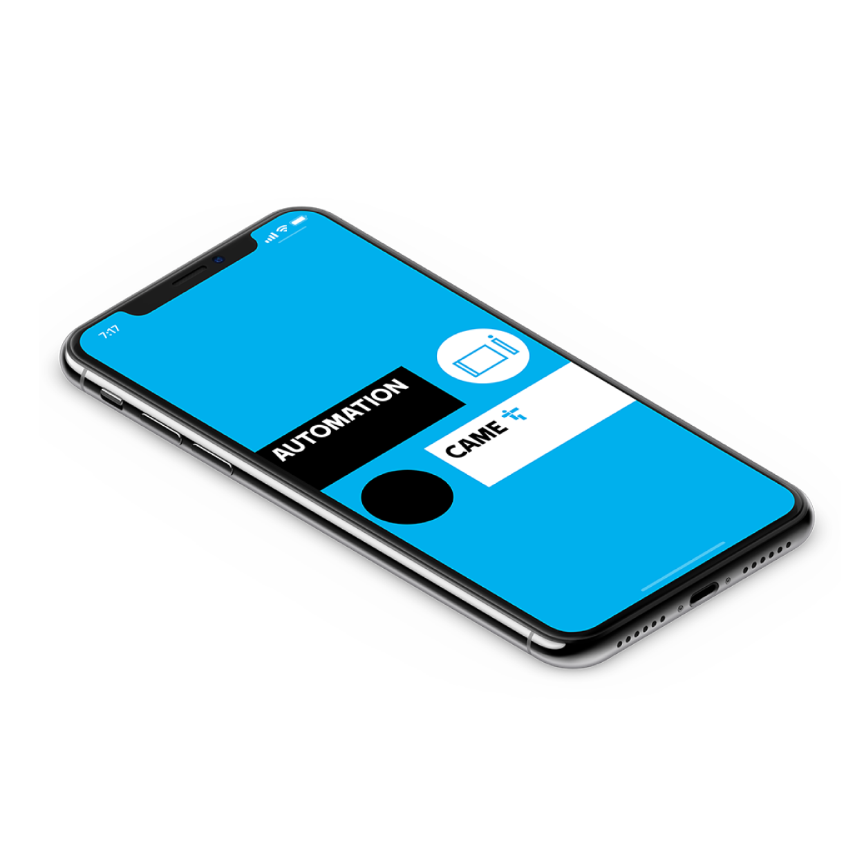 Automation App